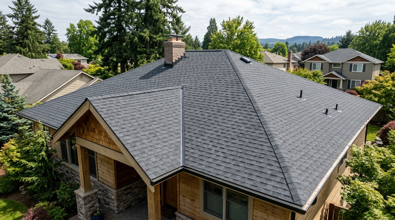 Roofing Project Timeline Beaverton, OR: 2026 Step-by-Step Guide